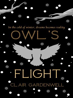 cover image of Owl's Flight